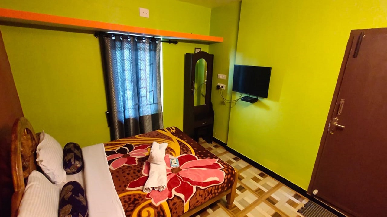 Photo of Bedroom in Fern Hill