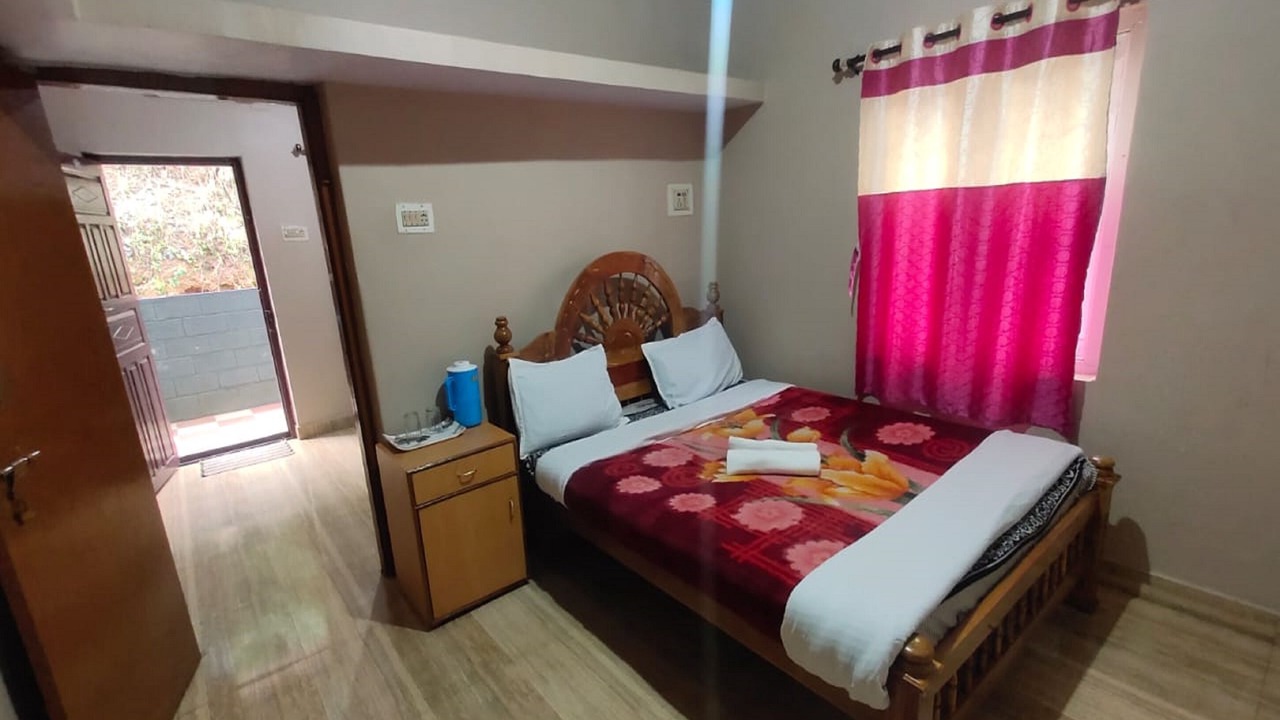 Photo of Bedroom in Fern Hill