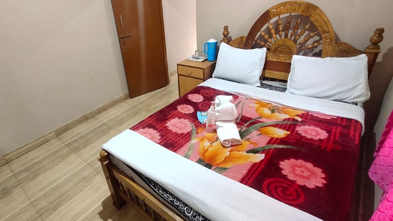 Photo of Bedroom in Fern Hill