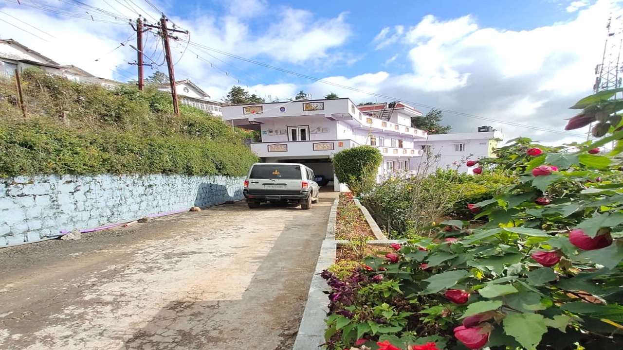Photo of Outdoor in Fern Hill