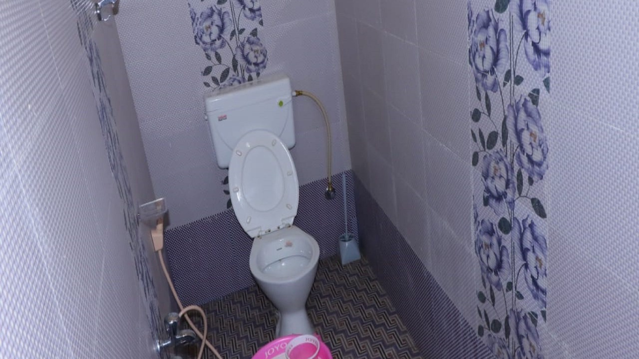 Photo of Bathroom in Fern Hill
