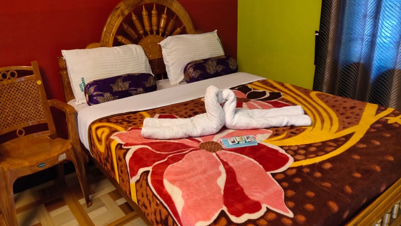 Photo of Bedroom in Fern Hill