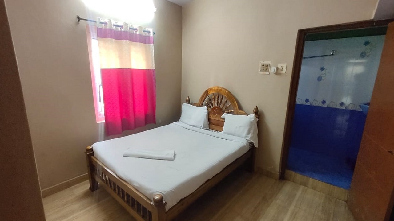 Photo of Bedroom in Fern Hill