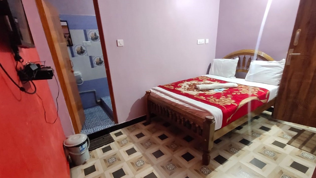 Photo of Bedroom in Fern Hill
