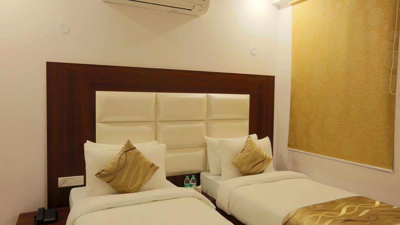 Photo of Bedroom in Nandyal