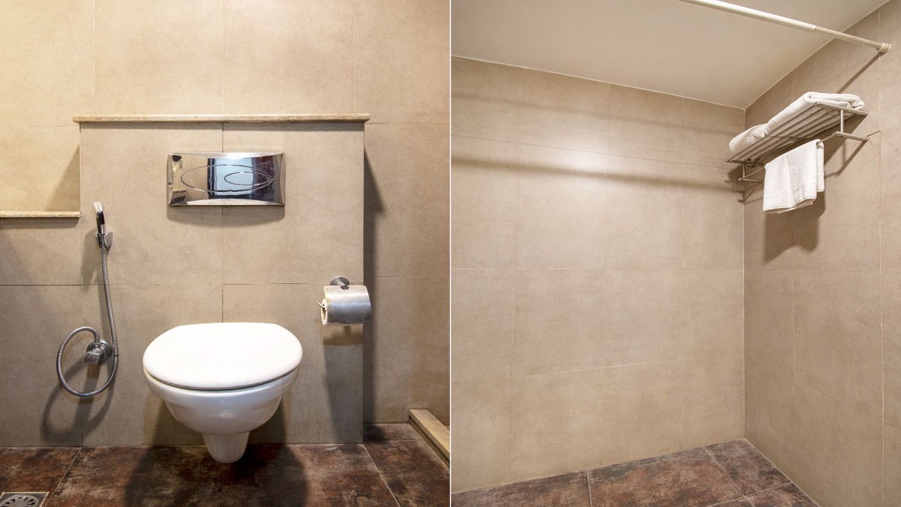 Photo of Bathroom in Nandyal