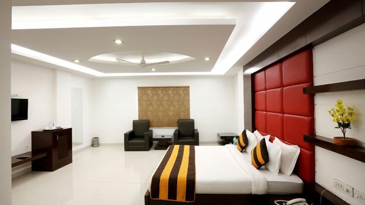 Photo of Bedroom in Nandyal