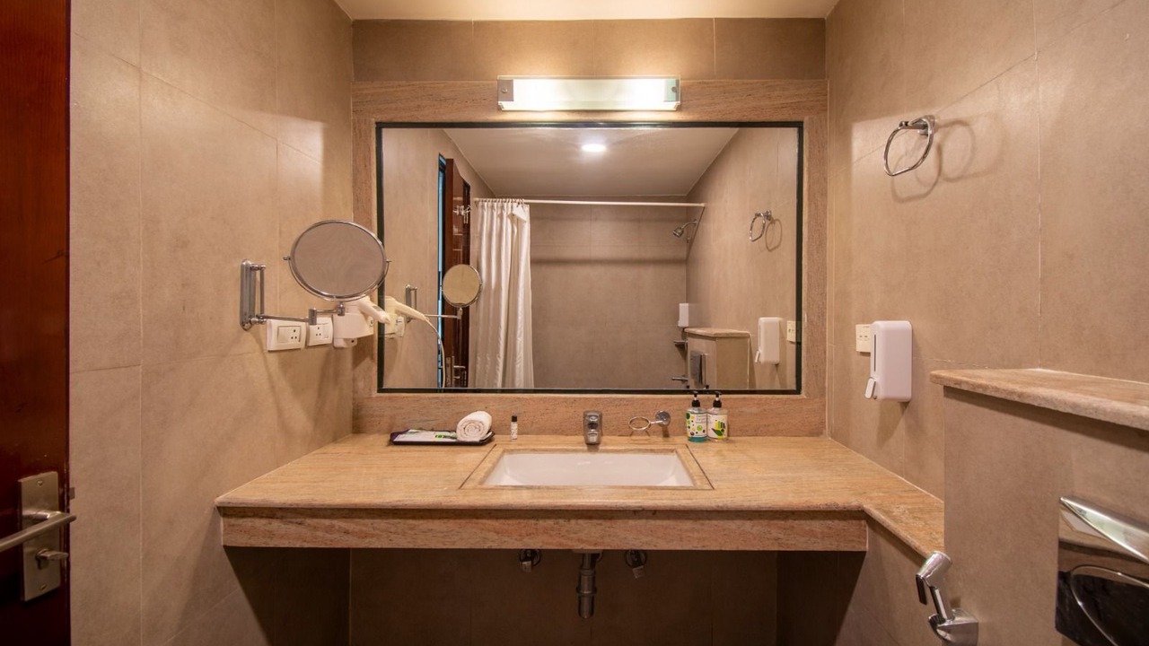 Photo of Bathroom in Nandyal