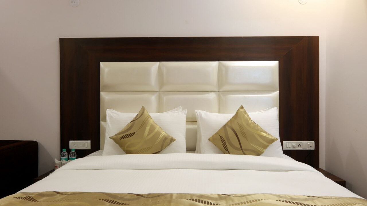 Photo of Bedroom in Nandyal