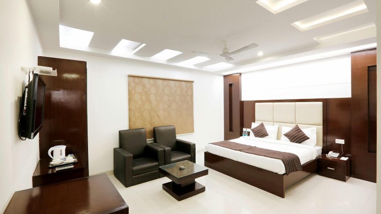 Photo of Bathroom in Nandyal