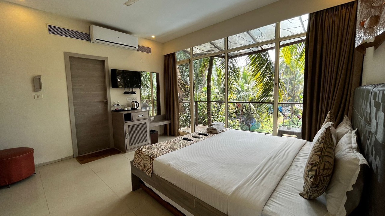 Photo of Bedroom in Nandyal