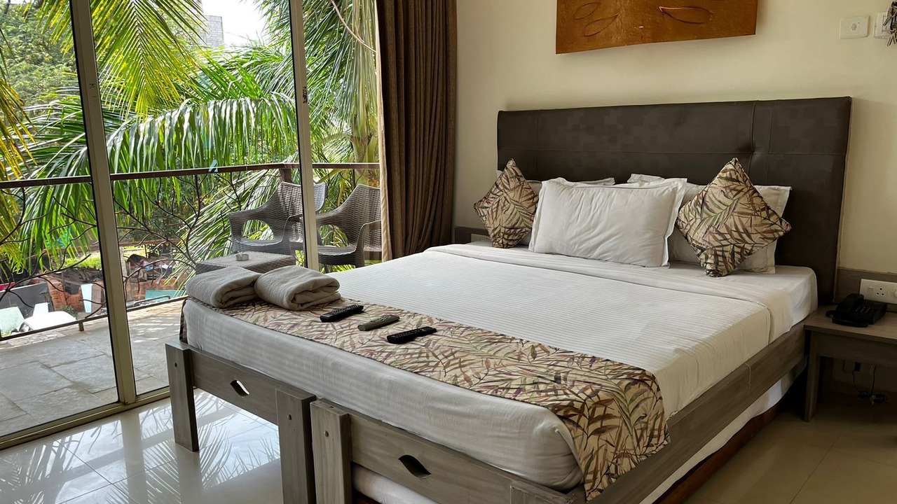 Photo of Bedroom in Nandyal
