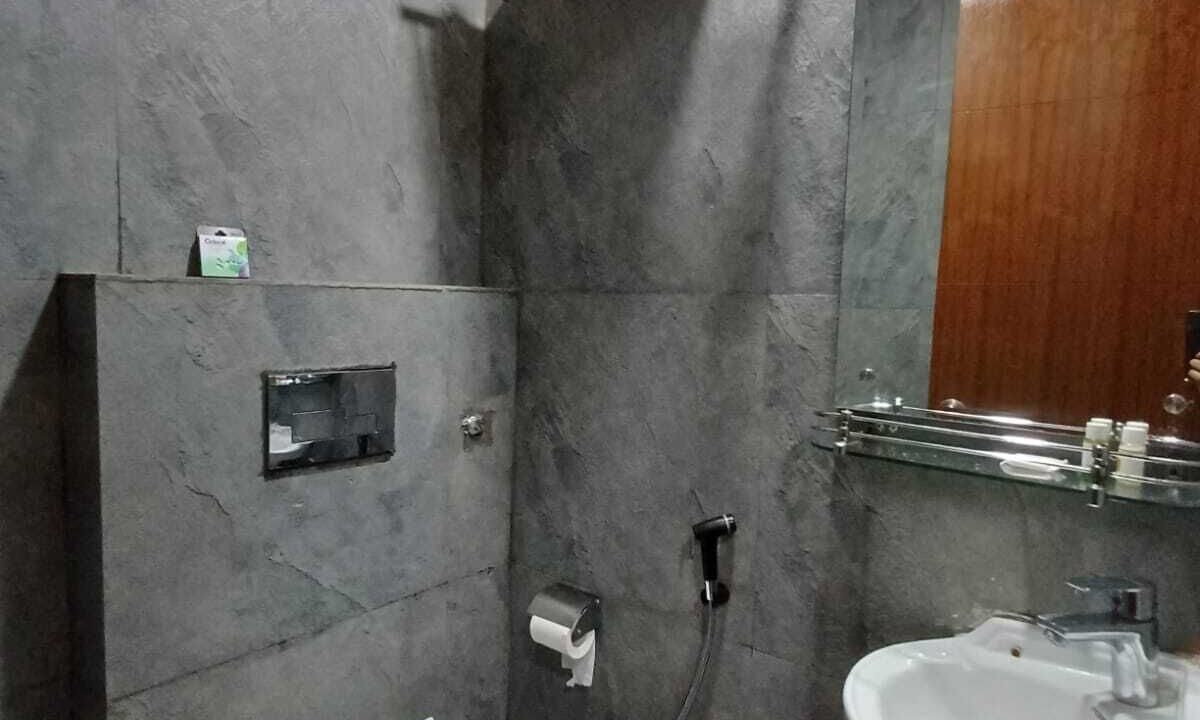 Photo of Bathroom in Nandyal