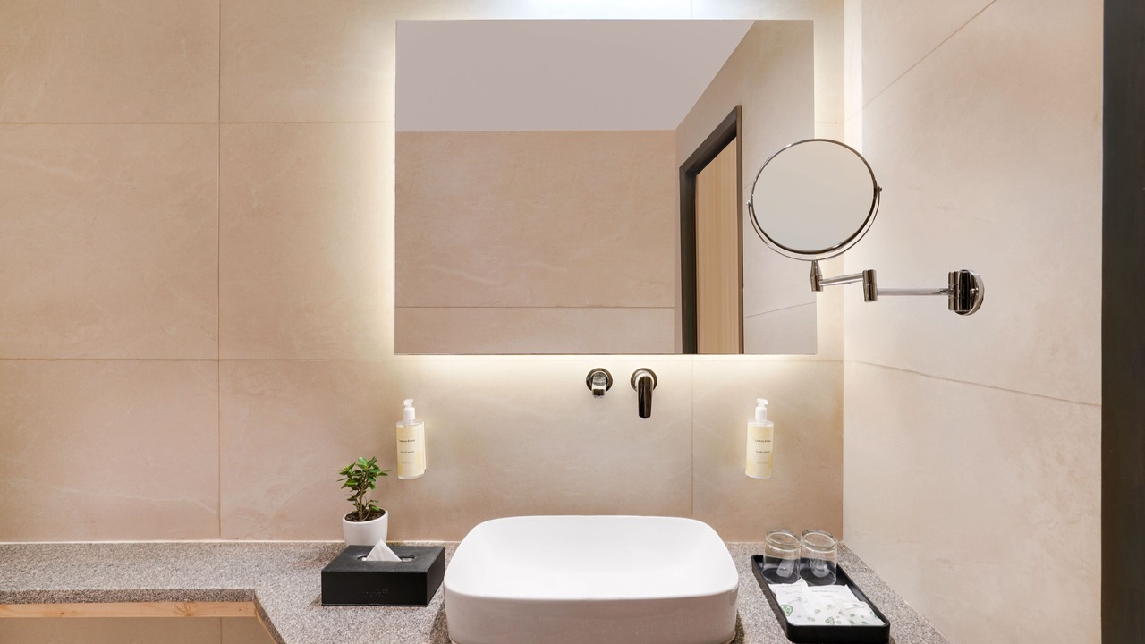 Photo of Bathroom in Jwalapur