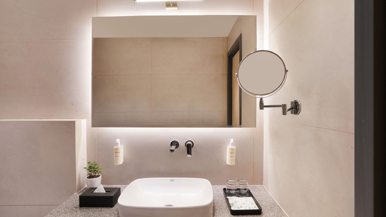 Photo of Bathroom in Jwalapur