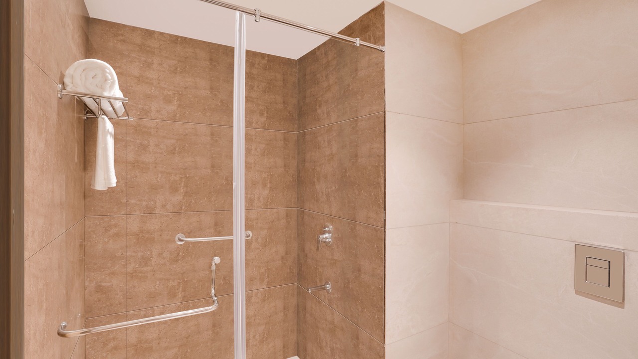Photo of Bathroom in Jwalapur