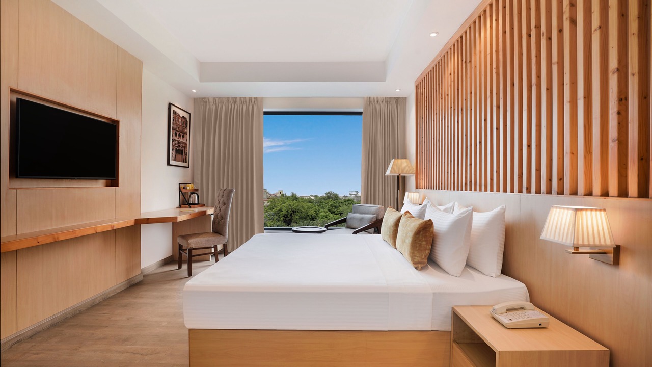 Photo of Bedroom in Jwalapur