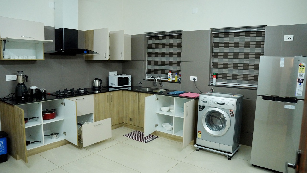 Photo of Kitchen in Kochi