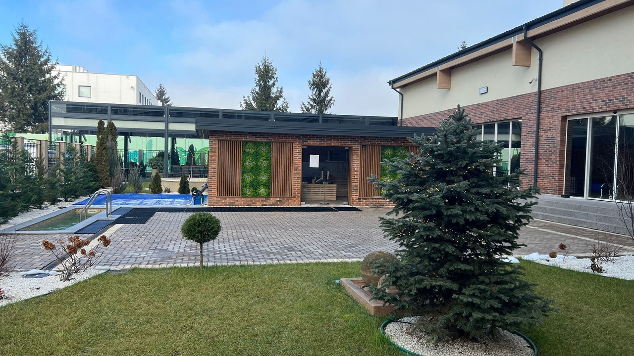 Photo of Outdoor in Bacau