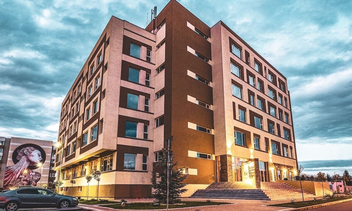 Photo of Outdoor in Bacau