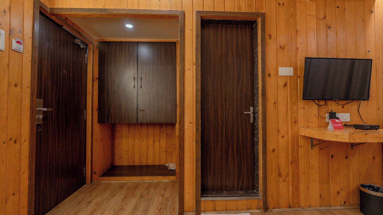 Photo of Bedroom in Khalapur