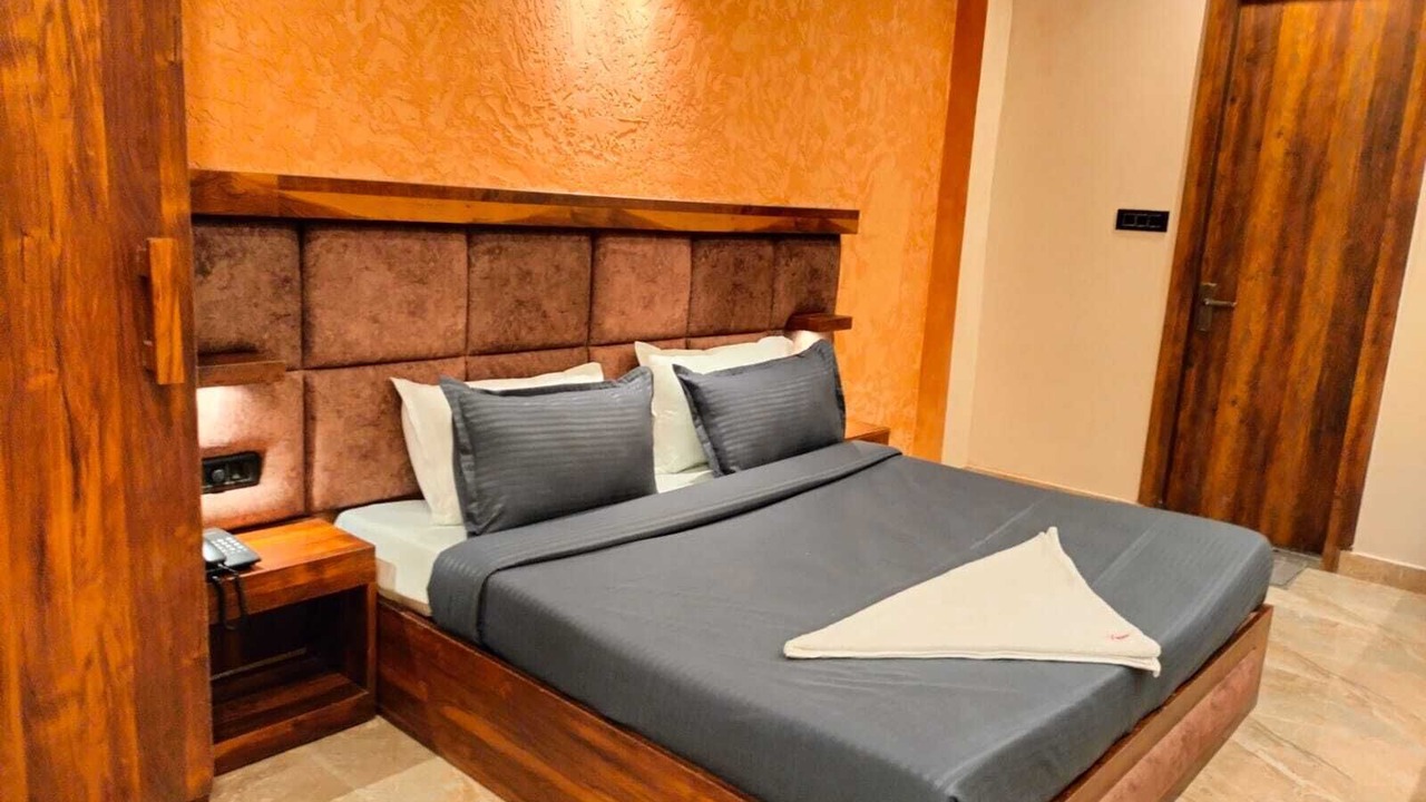 Photo of Bedroom in Jwalapur