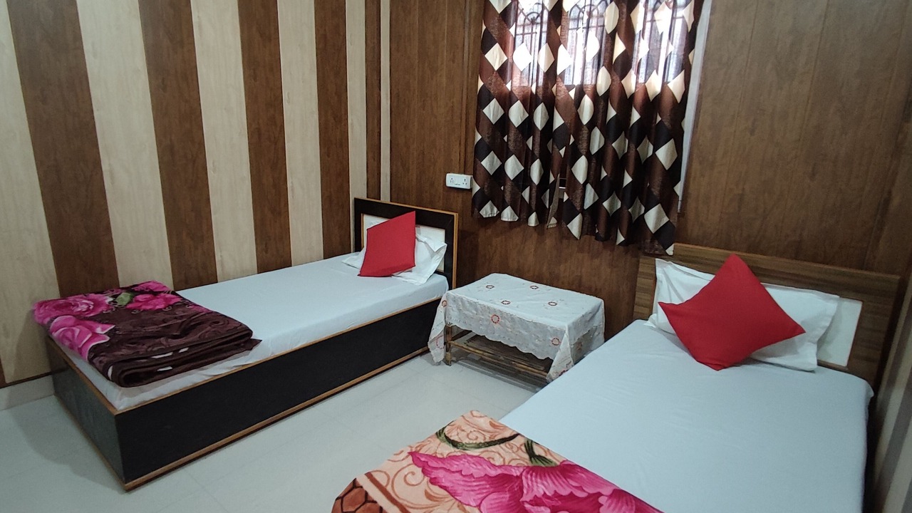 Photo of Bedroom in Sarnath