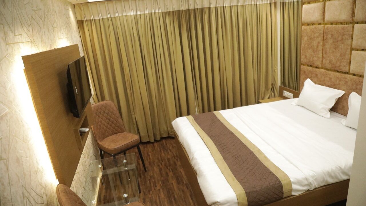 Photo of Bedroom in Amarnath