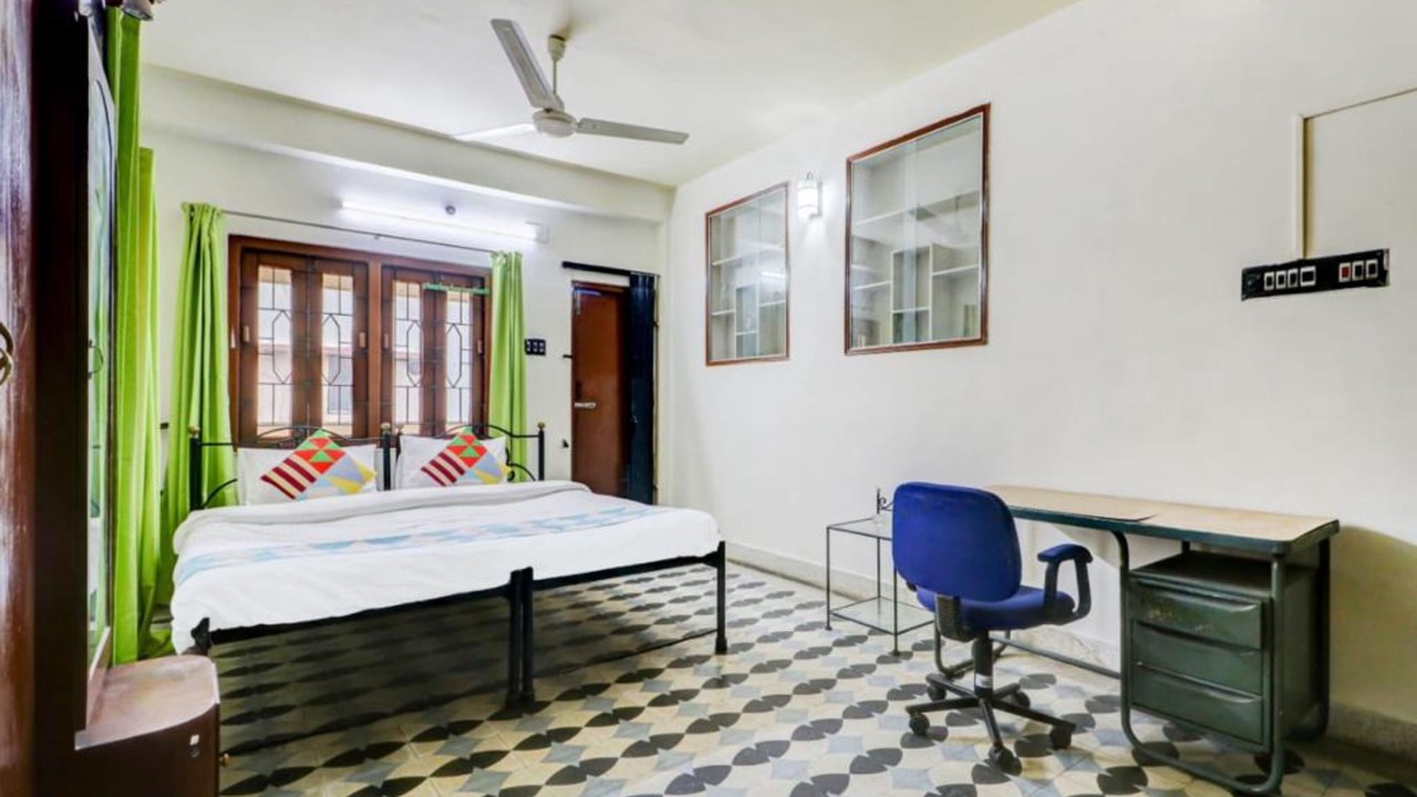 Photo of Bedroom in Kolkata