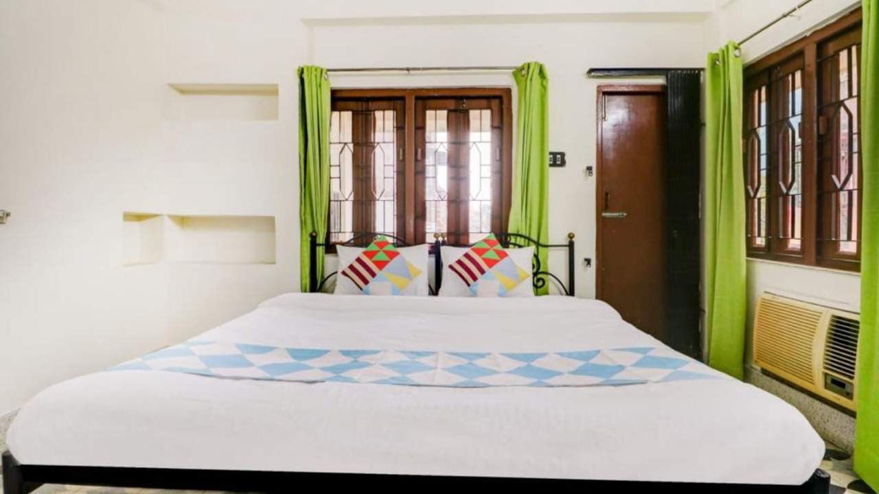 Photo of Bedroom in Kolkata