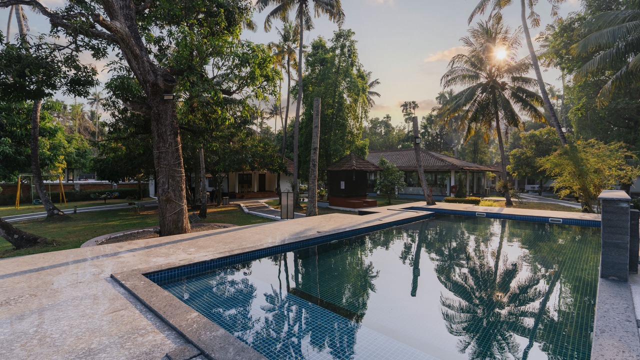 Photo of Outdoor in Vypin