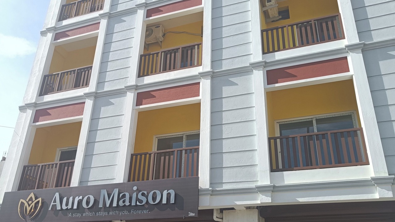 Photo of Outdoor in Pondicherry Beach