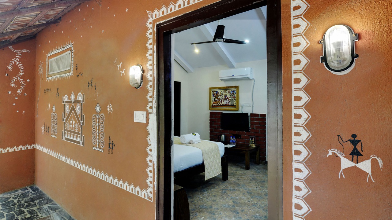 Photo of Bedroom in Electronics City