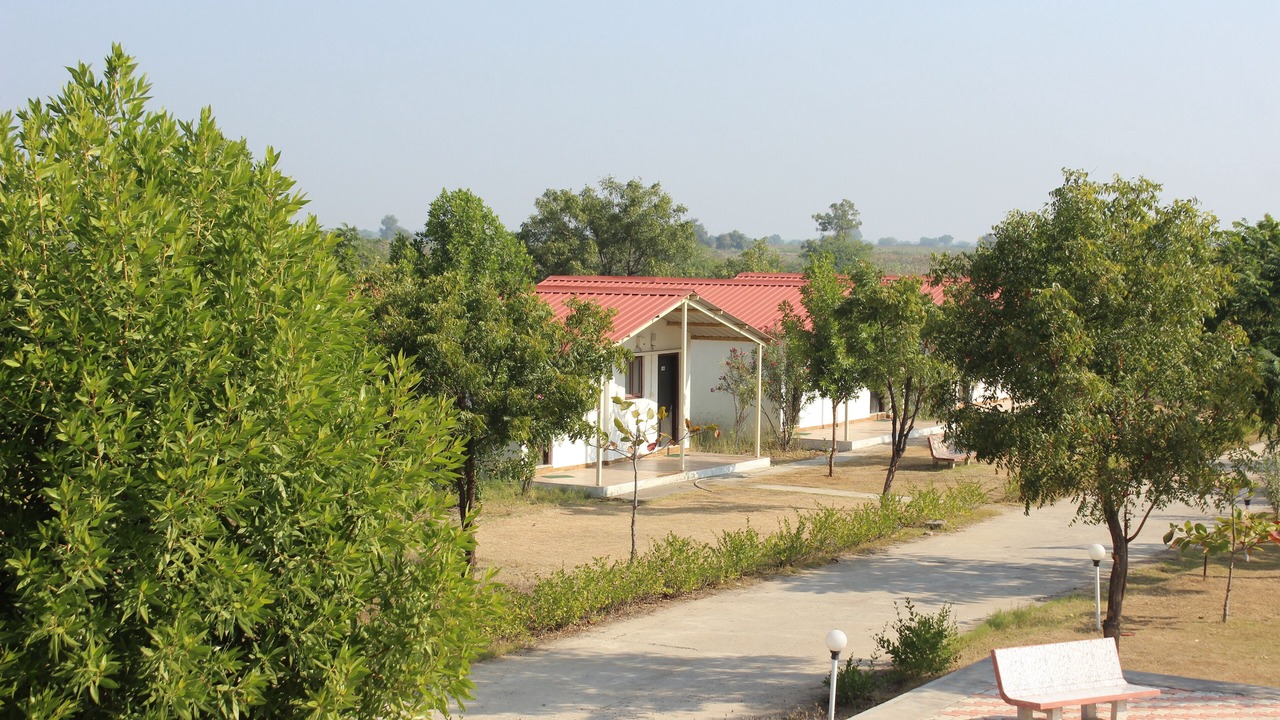 Photo of Outdoor in Dasada