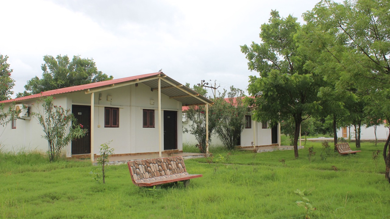 Photo of Bedroom in Dasada
