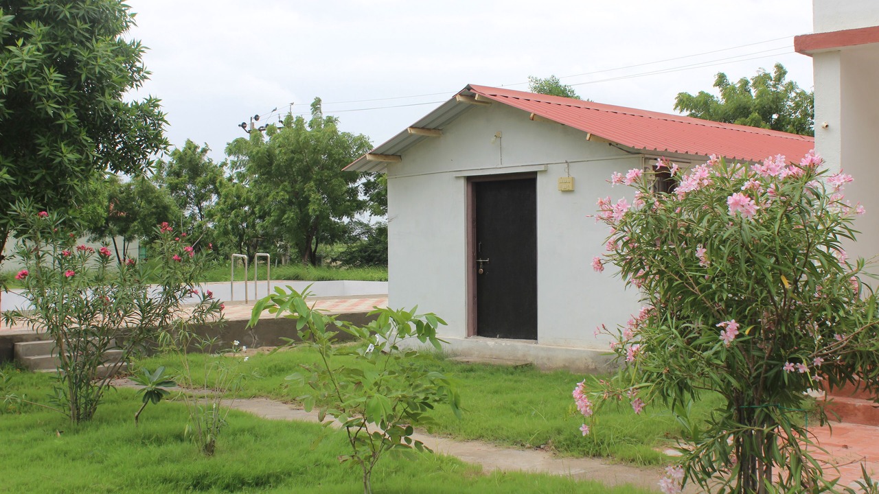 Photo of Outdoor in Dasada
