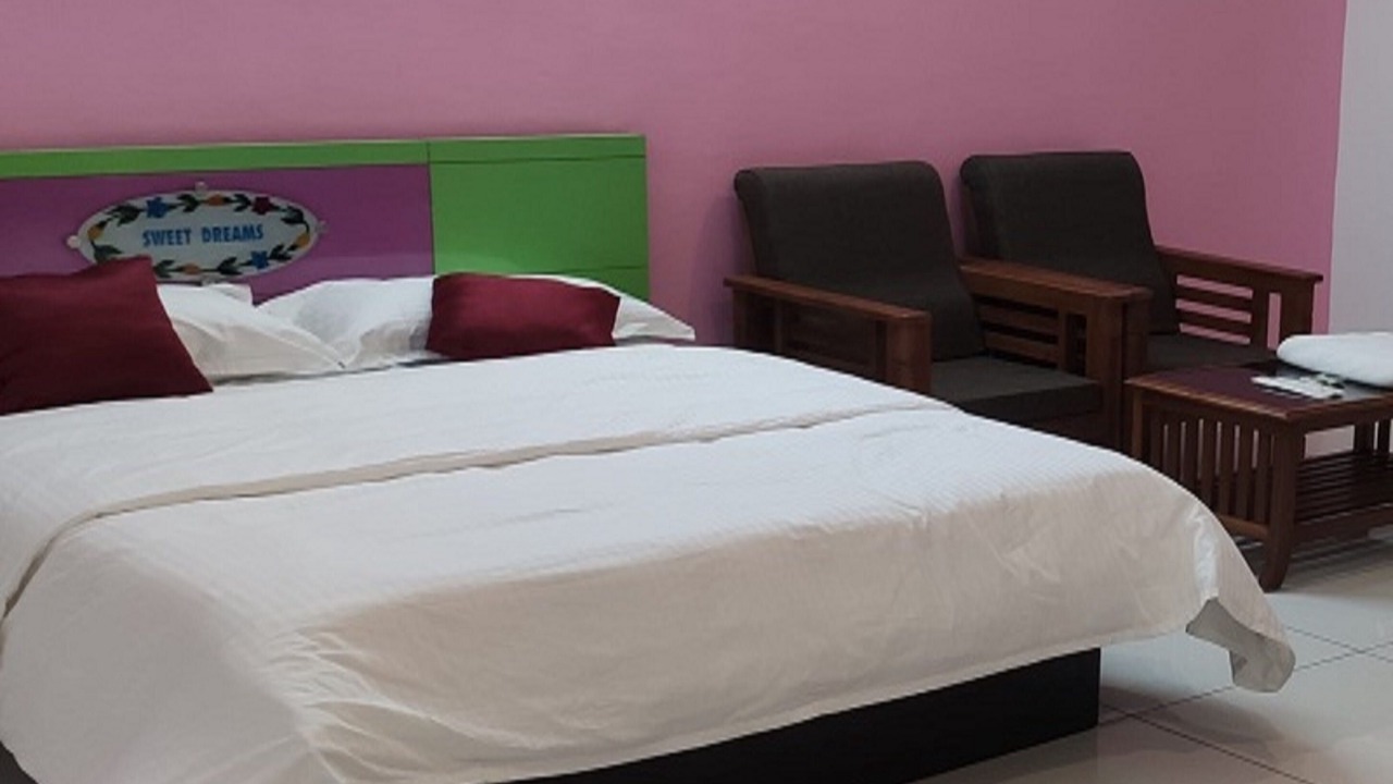 Photo of Bedroom in Nullatanni