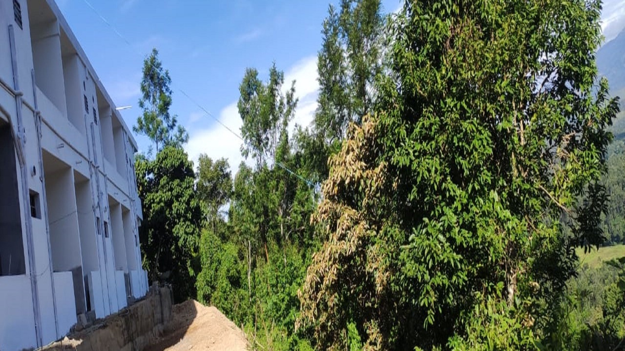 Photo of Outdoor in Nullatanni