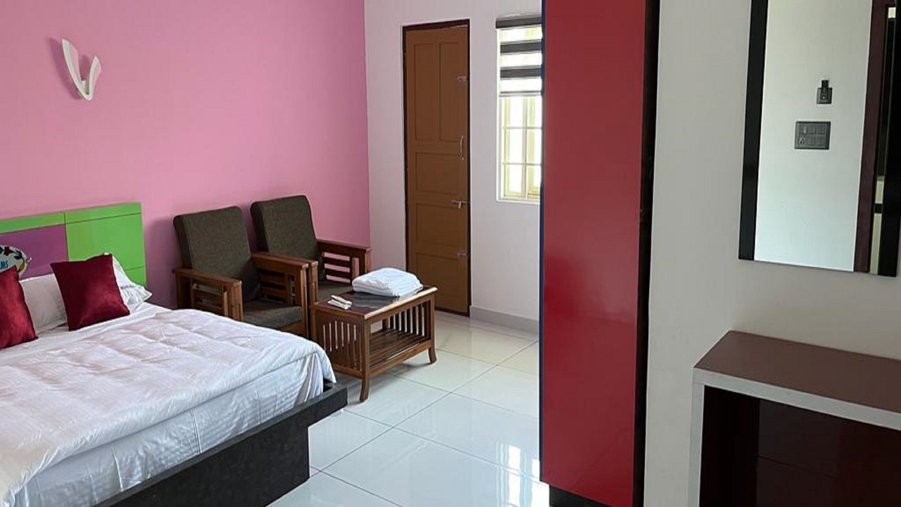 Photo of Bedroom in Nullatanni