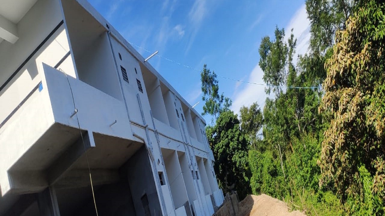 Photo of Outdoor in Nullatanni