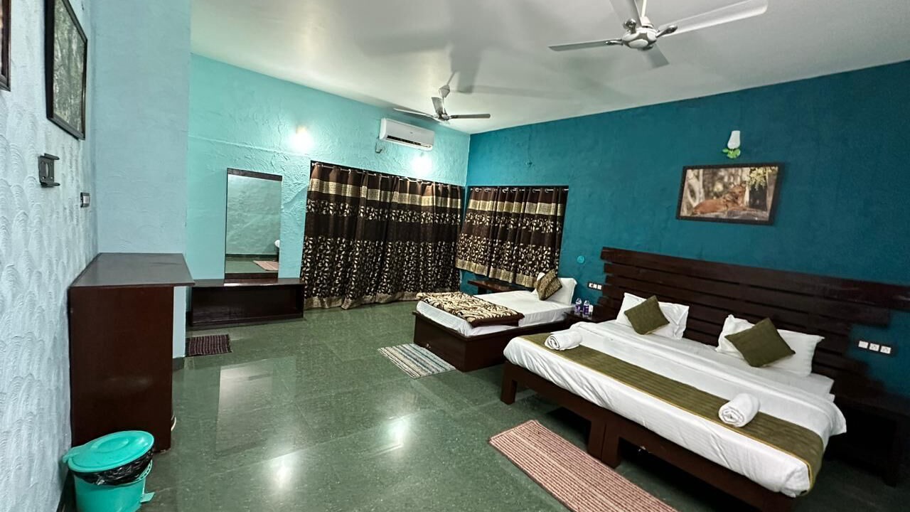 Photo of Bedroom in Avarghani