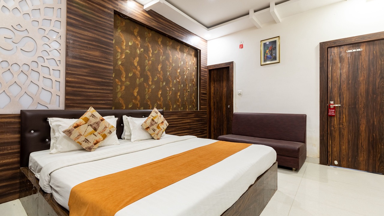 Photo of Bedroom in Bhopal