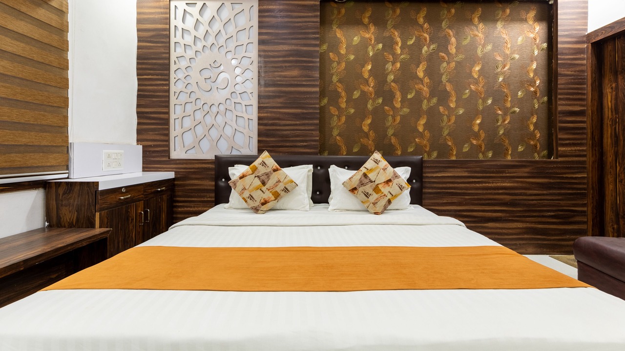 Photo of Bedroom in Bhopal