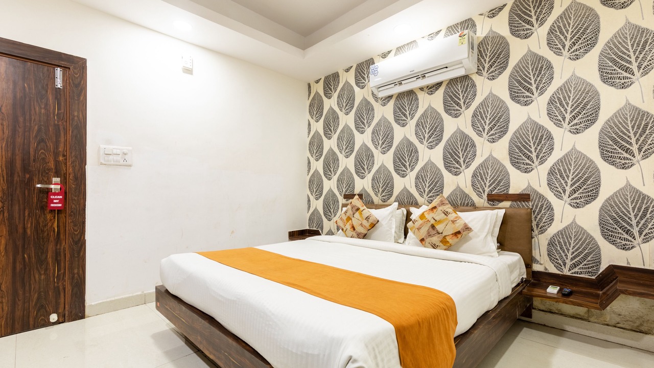 Photo of Bedroom in Bhopal