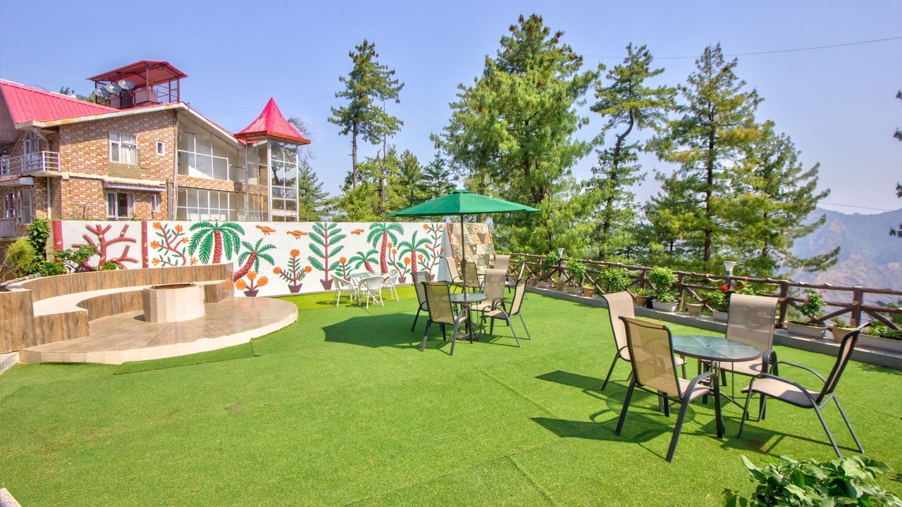 Photo of Outdoor in Shimla