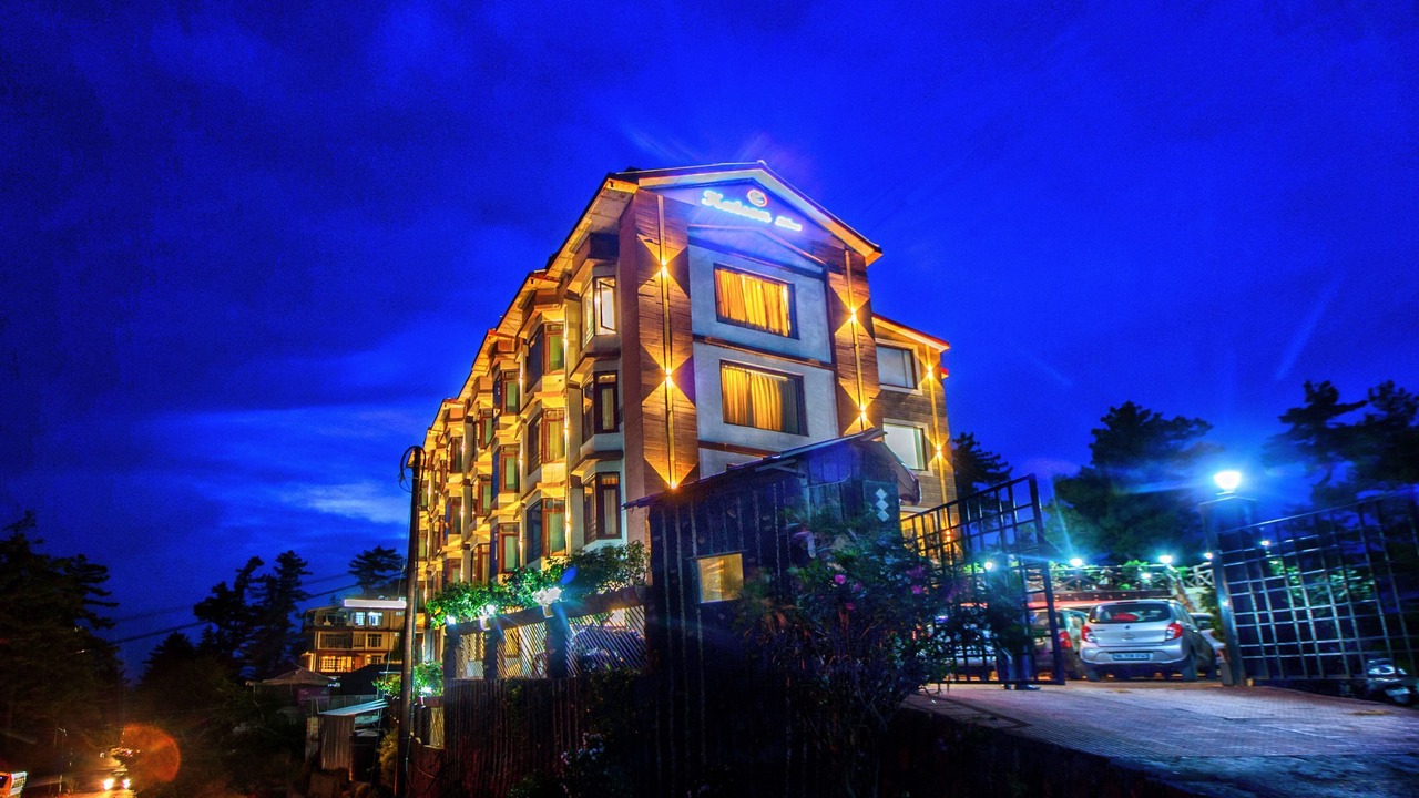 Photo of Outdoor in Shimla