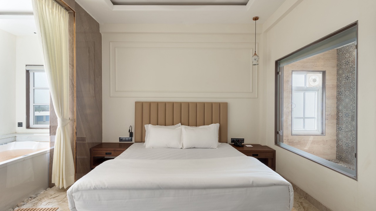 Photo of Bedroom in Bhojpur
