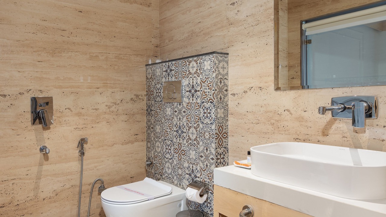 Photo of Bathroom in Bhojpur
