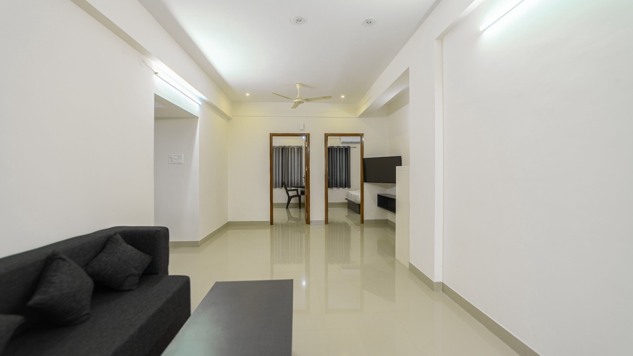 Photo of Bedroom in Erode