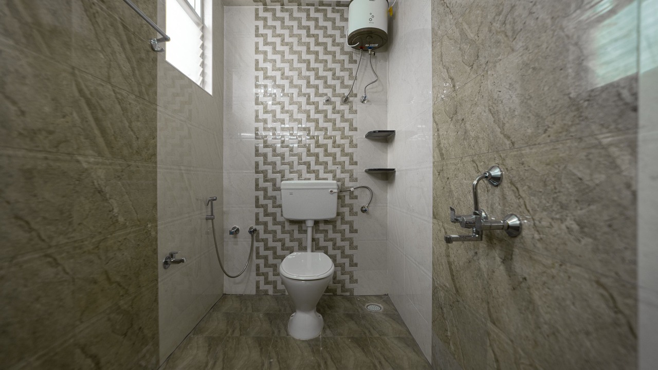 Photo of Bathroom in Erode
